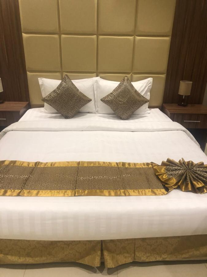 Al Bateel Furnished Aparthotel