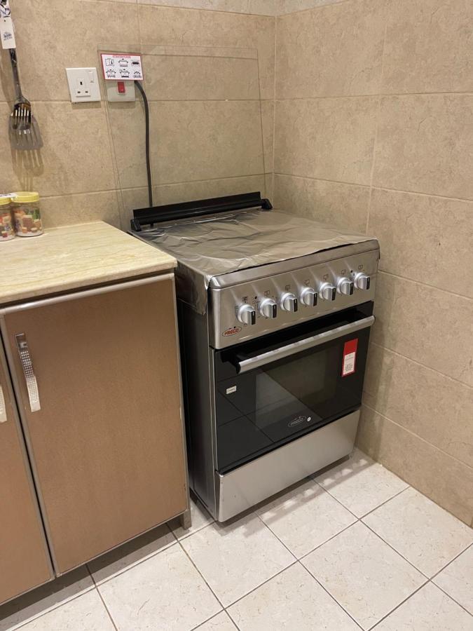 Al Bateel Furnished * Riyadh