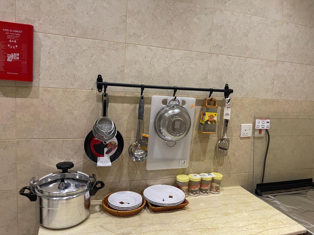 Al Bateel Furnished Riyadh