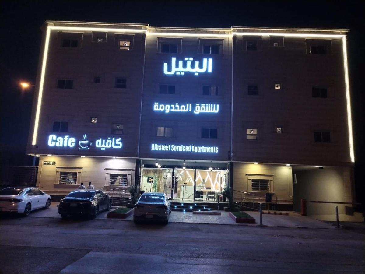Al Bateel Furnished * Riyadh