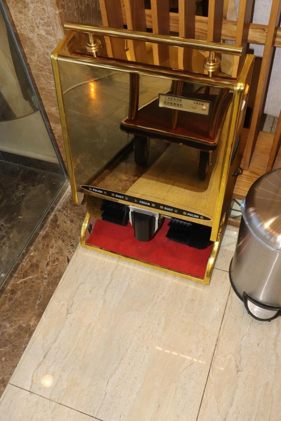 Al Bateel Furnished Aparthotel