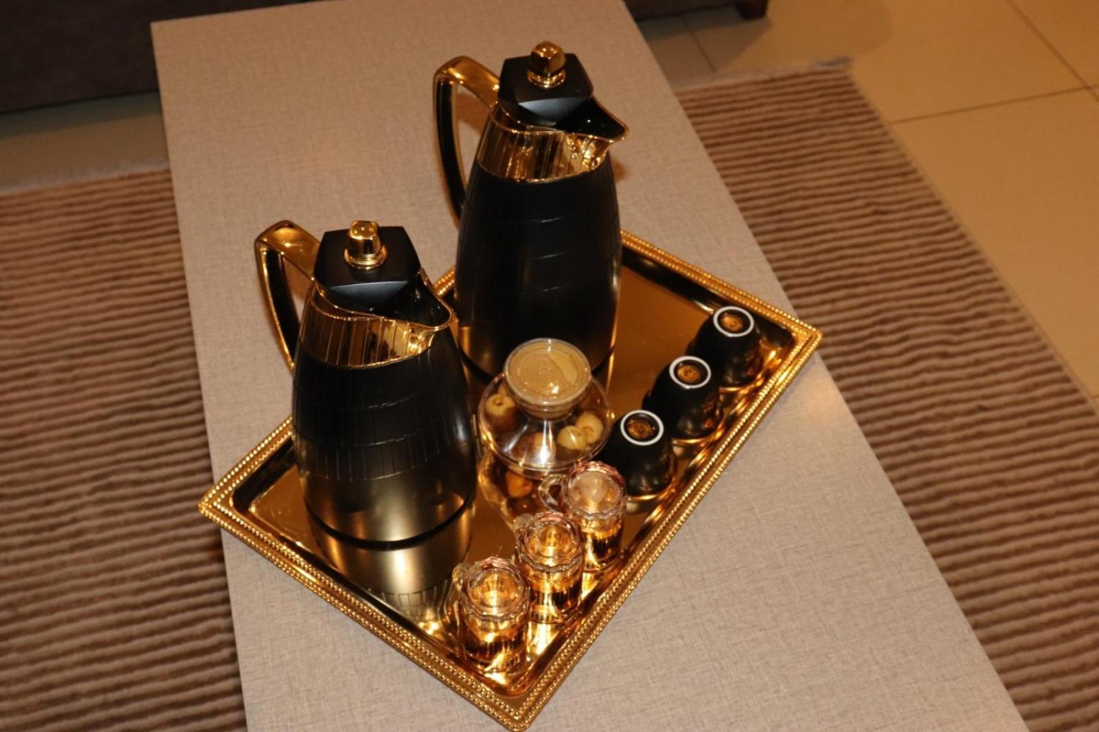Al Bateel Furnished Aparthotel Riyadh