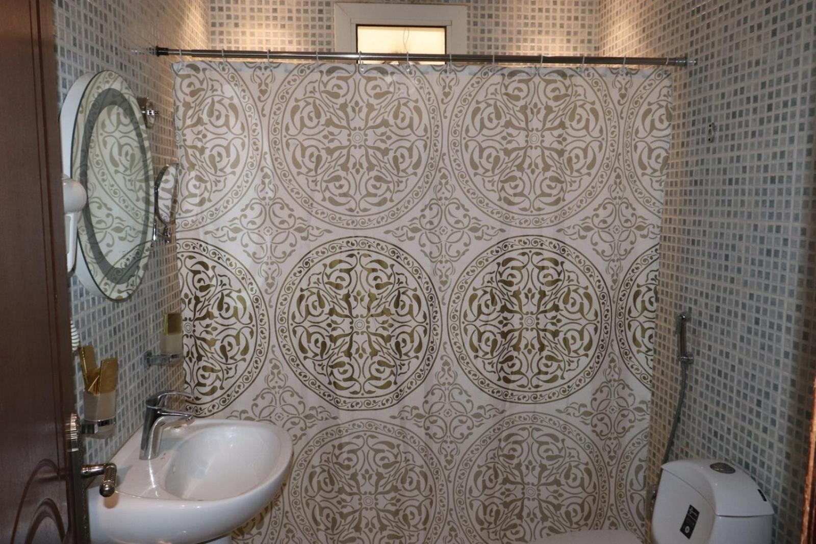 Al Bateel Furnished * Riyadh