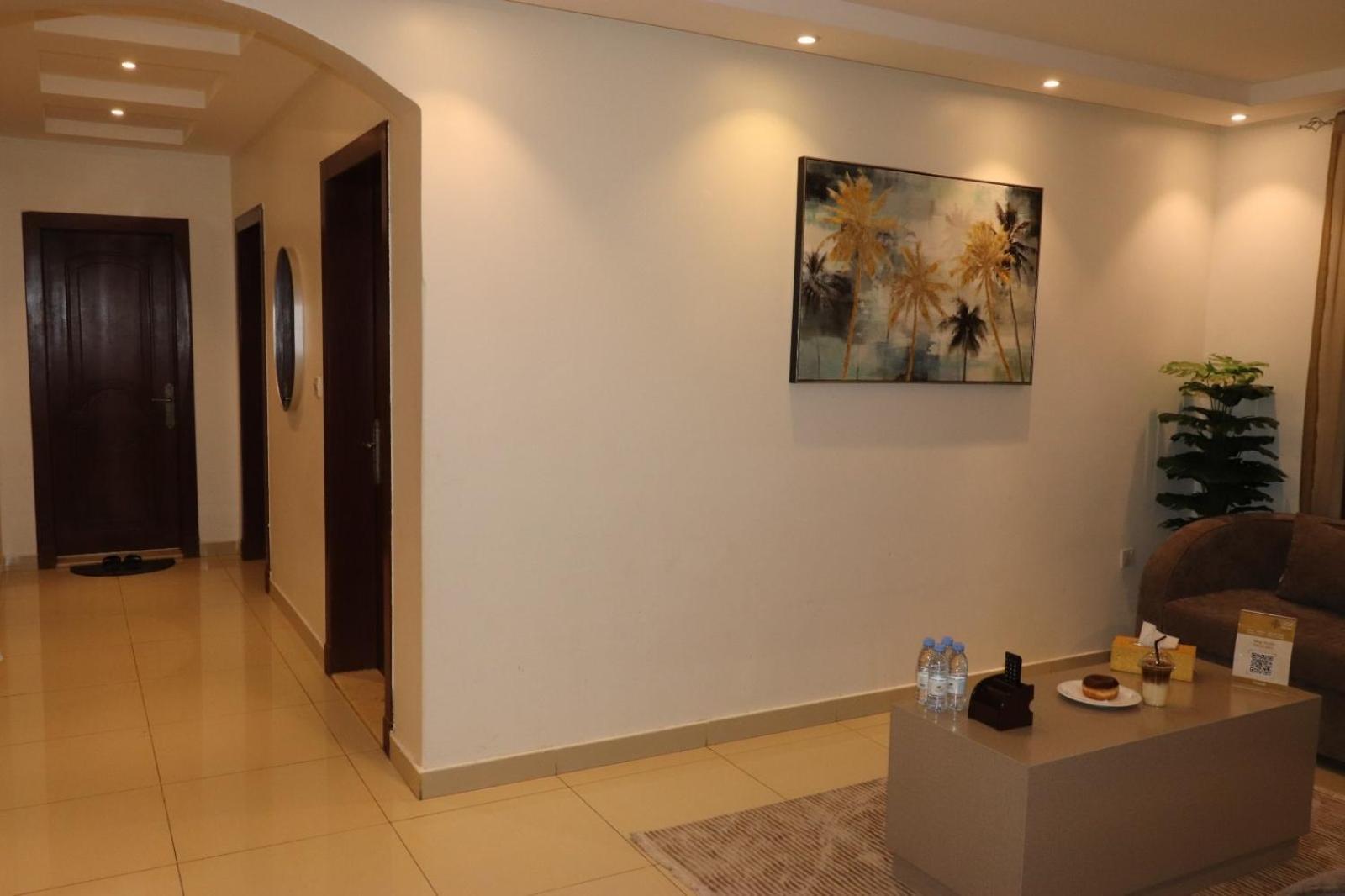 Aparthotel Al Bateel Furnished Riyadh