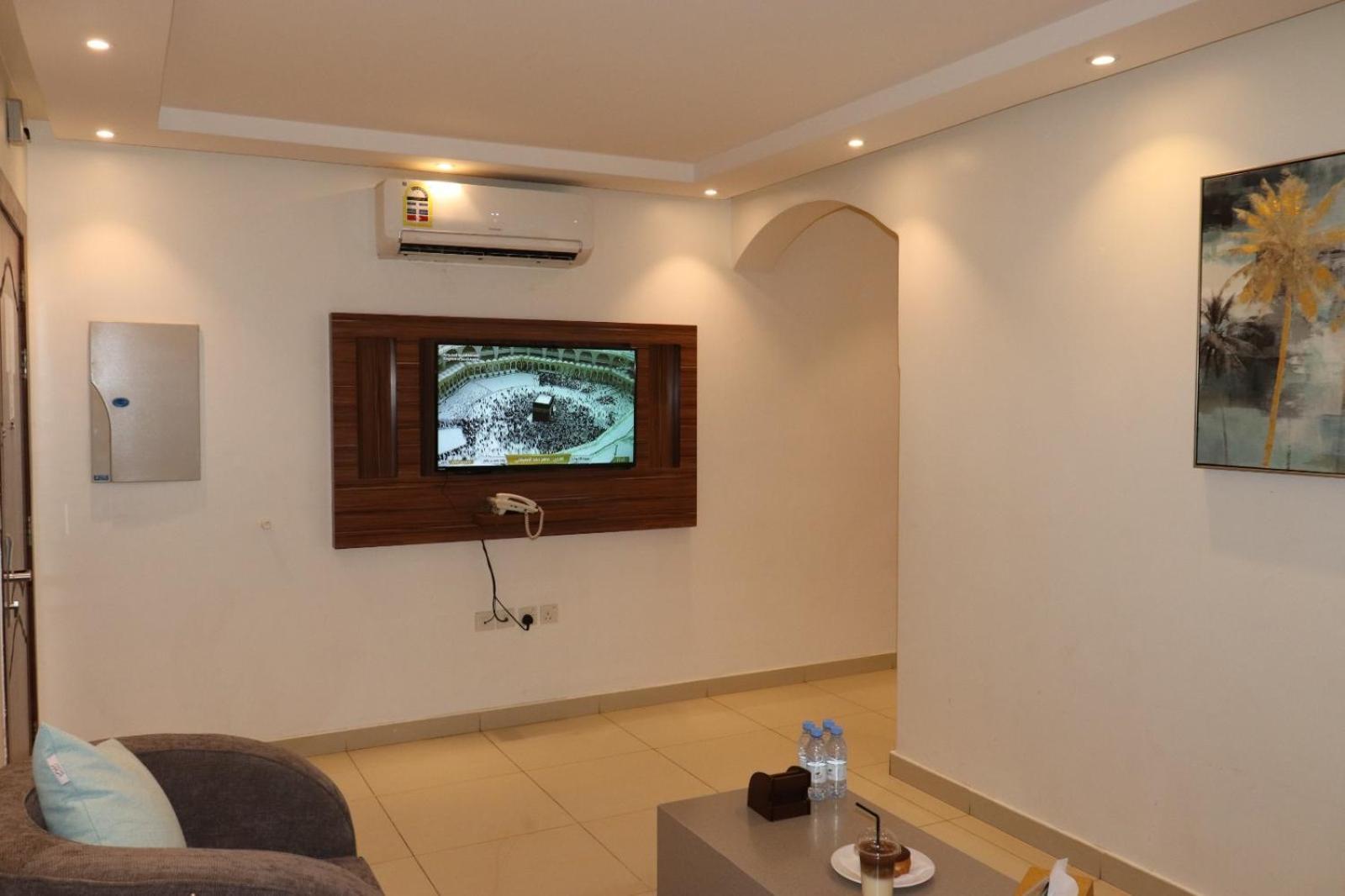 Aparthotel Al Bateel Furnished Riyadh
