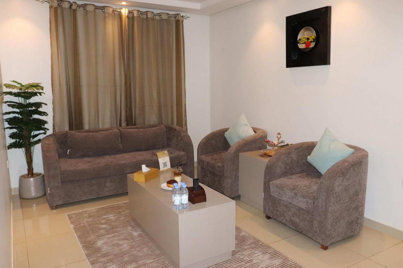 Al Bateel Furnished