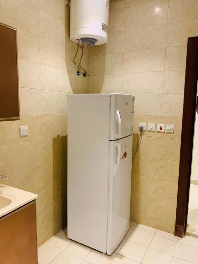 Al Bateel Furnished Aparthotel Riyadh