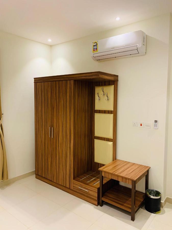 Aparthotel Al Bateel Furnished