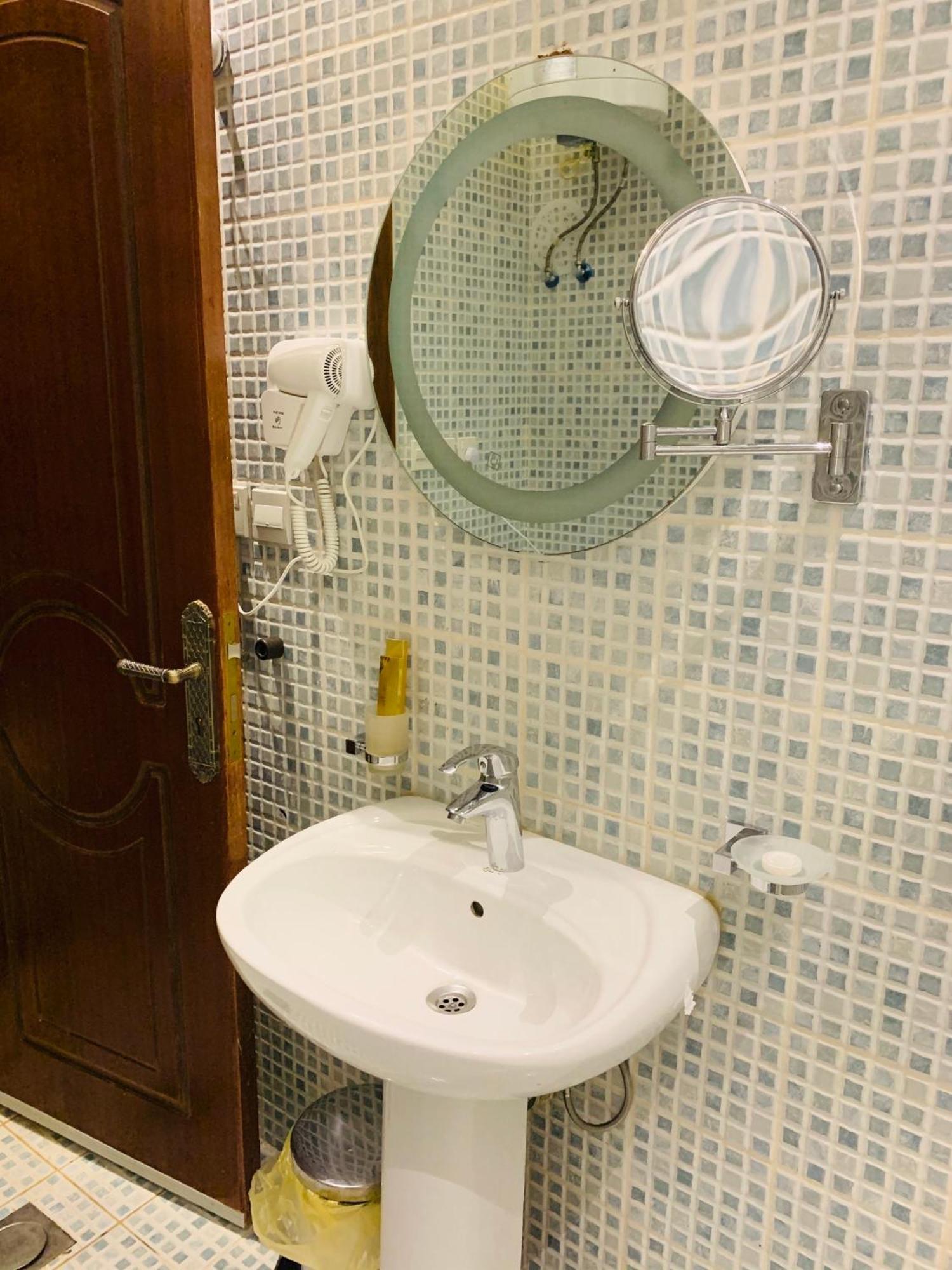 Aparthotel Al Bateel Furnished