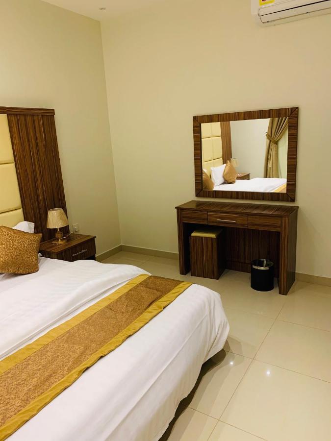 Al Bateel Furnished *