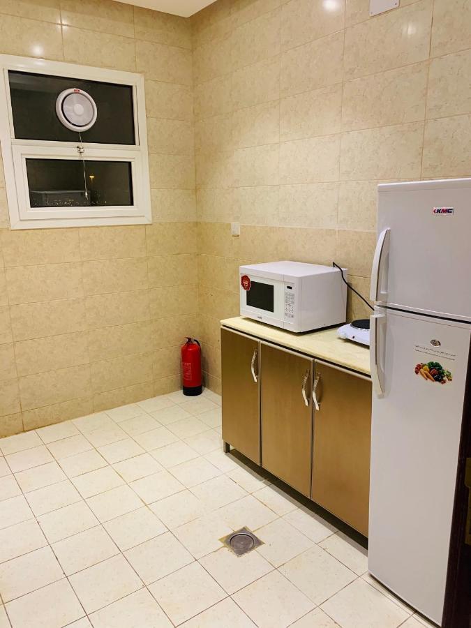 Al Bateel Furnished Aparthotel
