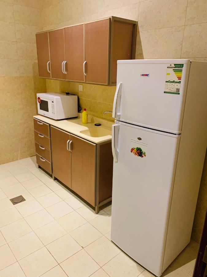 Aparthotel Al Bateel Furnished