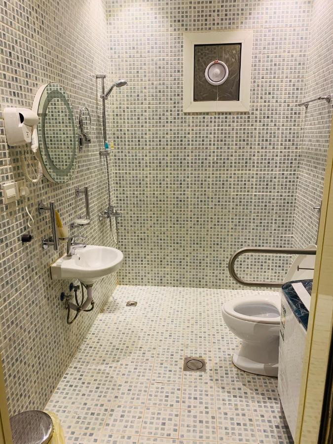 Al Bateel Furnished