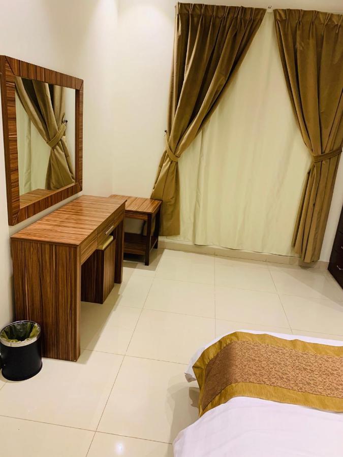 Aparthotel Al Bateel Furnished