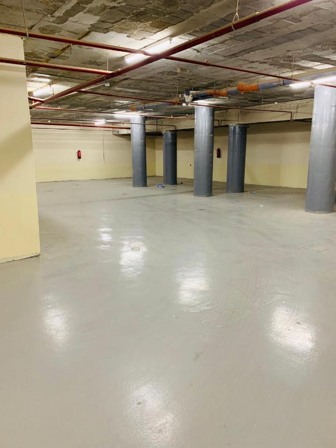 Al Bateel Furnished * Riyadh