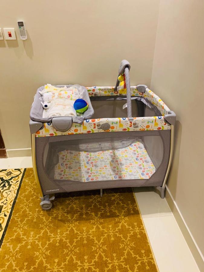 Al Bateel Furnished Riyadh