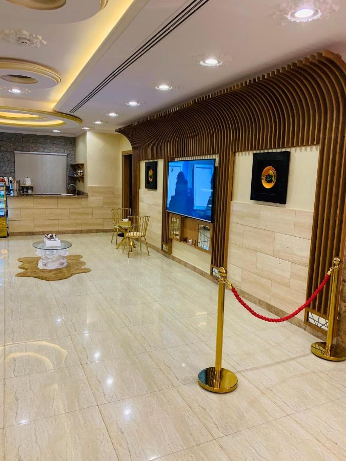 Al Bateel Furnished *