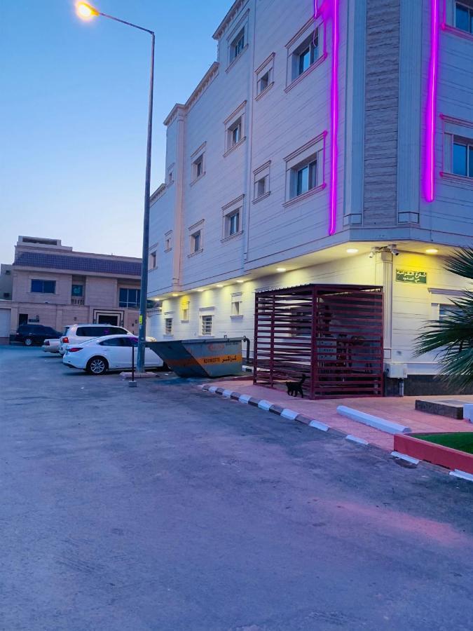 Al Bateel Furnished * Riyadh