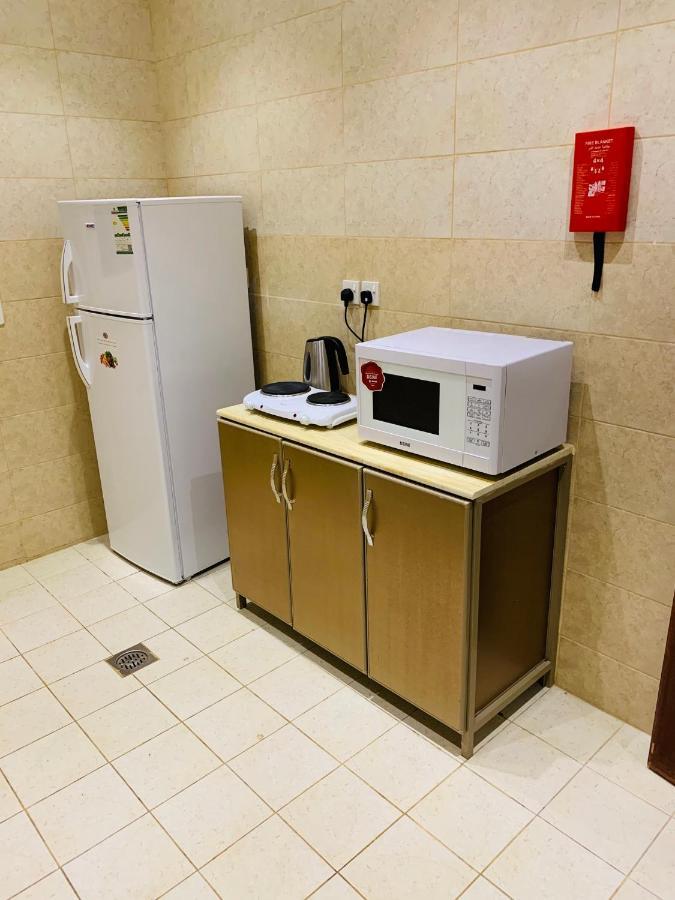 Al Bateel Furnished Riyadh